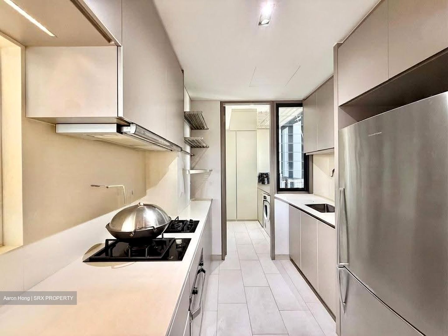 Sennett Estate (D13), Apartment #608109621